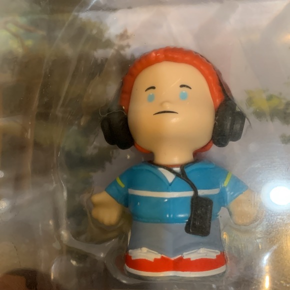 Little People Collector Stranger Things Castle Byers Special Edition Set - Picture 10 of 15